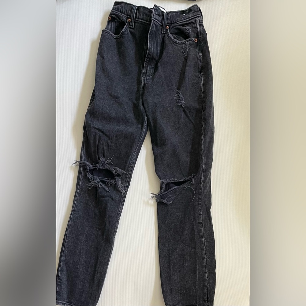 abercrombie jeans